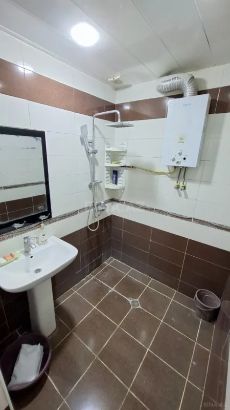 Satılır 3 otaqlı mənzil 55 m²