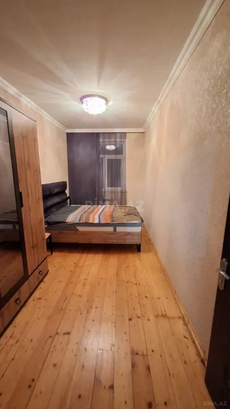Satılır 3 otaqlı mənzil 55 m²