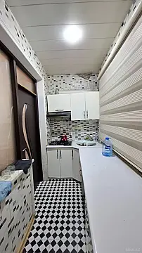 Satılır 3 otaqlı mənzil 55 m²