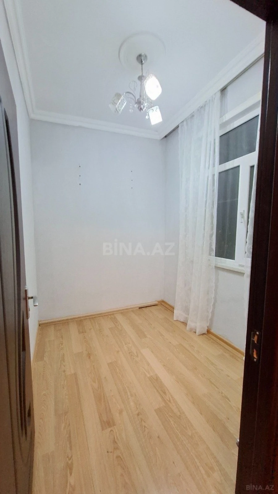 Satılır 3 otaqlı mənzil 55 m²