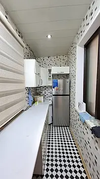Satılır 3 otaqlı mənzil 55 m²