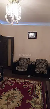 Kirayə verilir 2 otaqlı mənzil 43 m²