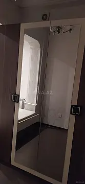 Kirayə verilir 2 otaqlı mənzil 43 m²