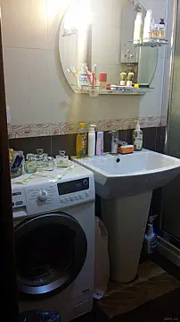 Kirayə verilir 2 otaqlı mənzil 43 m²