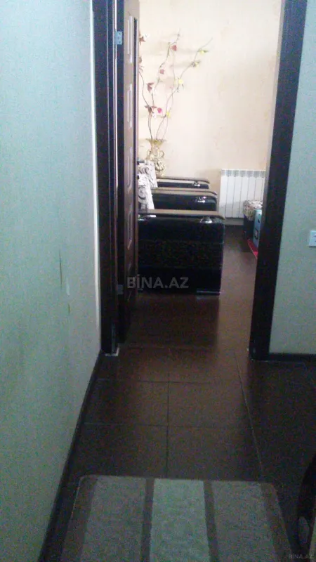 Kirayə verilir 2 otaqlı mənzil 43 m²