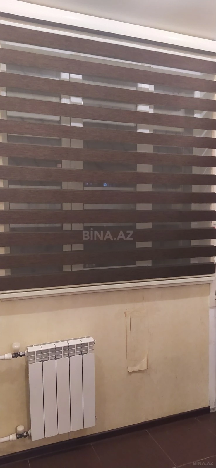 Kirayə verilir 2 otaqlı mənzil 43 m²