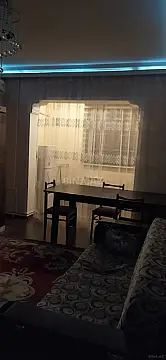 Kirayə verilir 2 otaqlı mənzil 43 m²