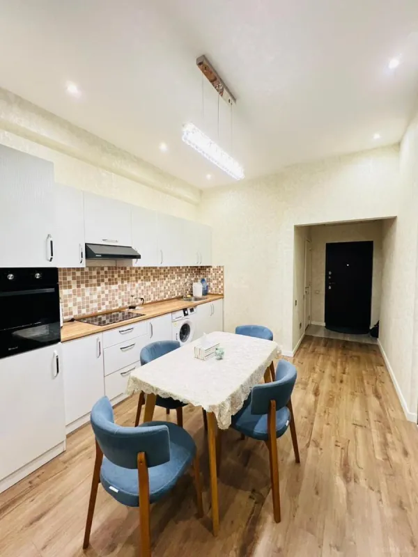 Kirayə verilir 1 otaqlı mənzil 54 m²