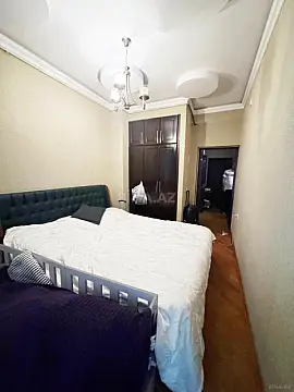 Satılır 2 otaqlı mənzil 68 m²