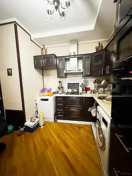 Satılır 2 otaqlı mənzil 68 m²