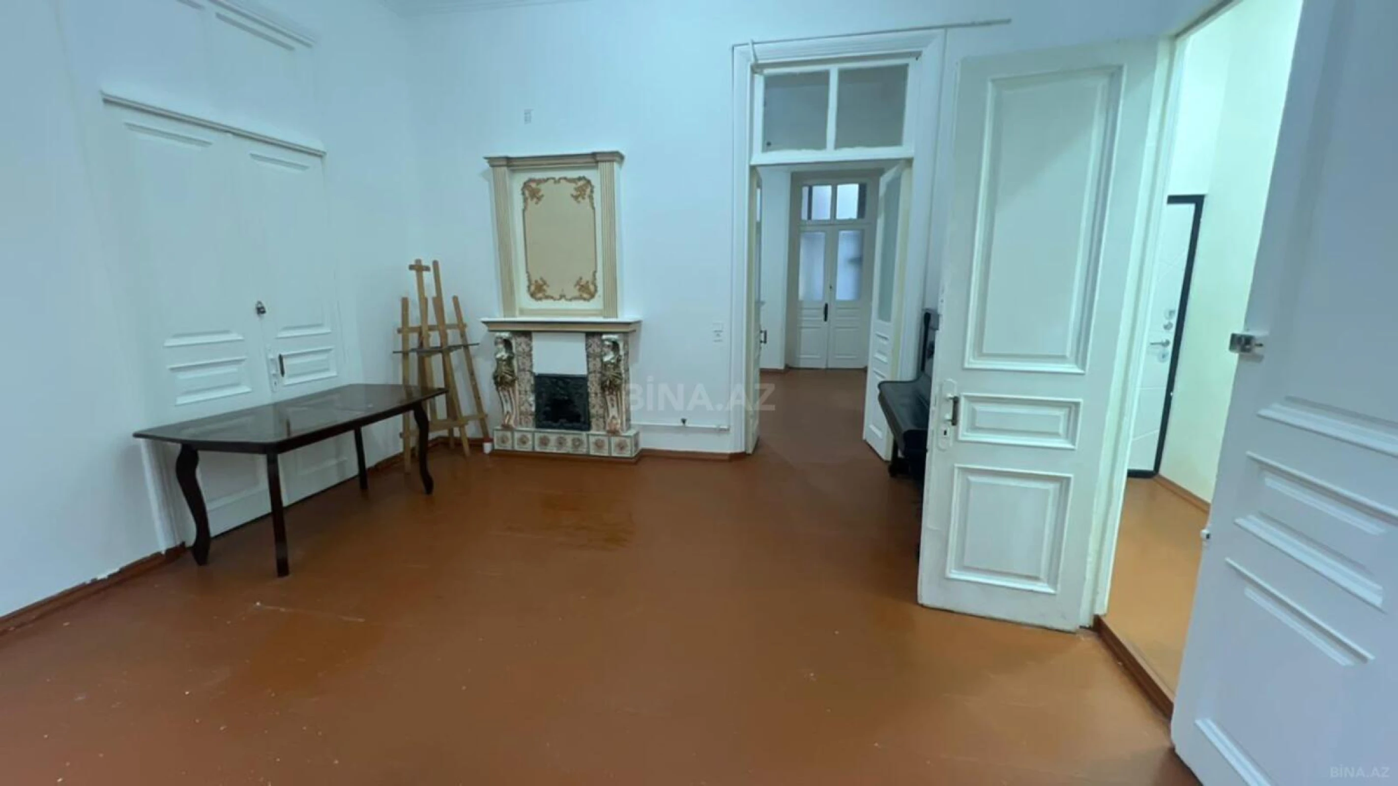 Kirayə verilir 2 otaqlı ofis 60 m²