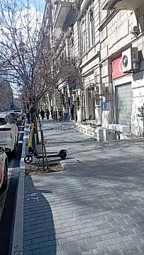 Kirayə verilir 2 otaqlı ofis 60 m² — Bakı, Sahil qəs. 2 otaq 60.00 m²