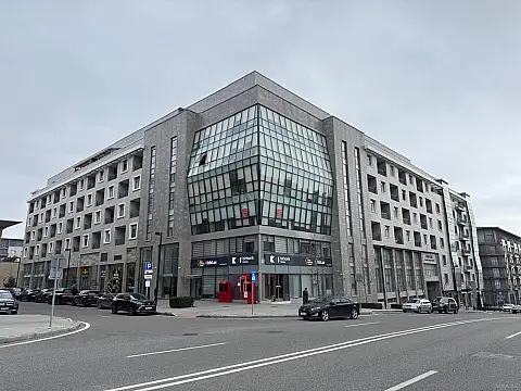 Satılır 5 otaqlı mənzil 752 m² — Bakı, Xətai 5 otaq 752.00 m²