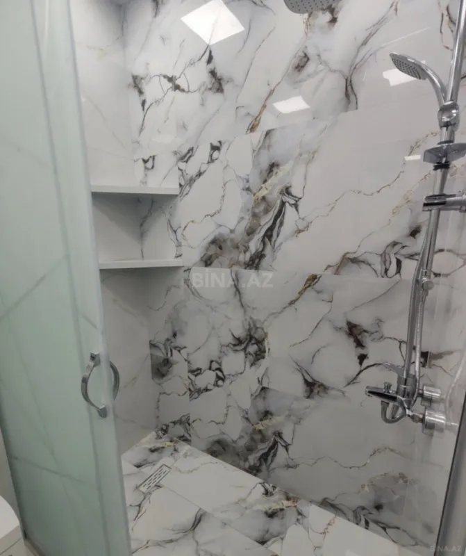 Kirayə verilir 2 otaqlı mənzil 58 m²