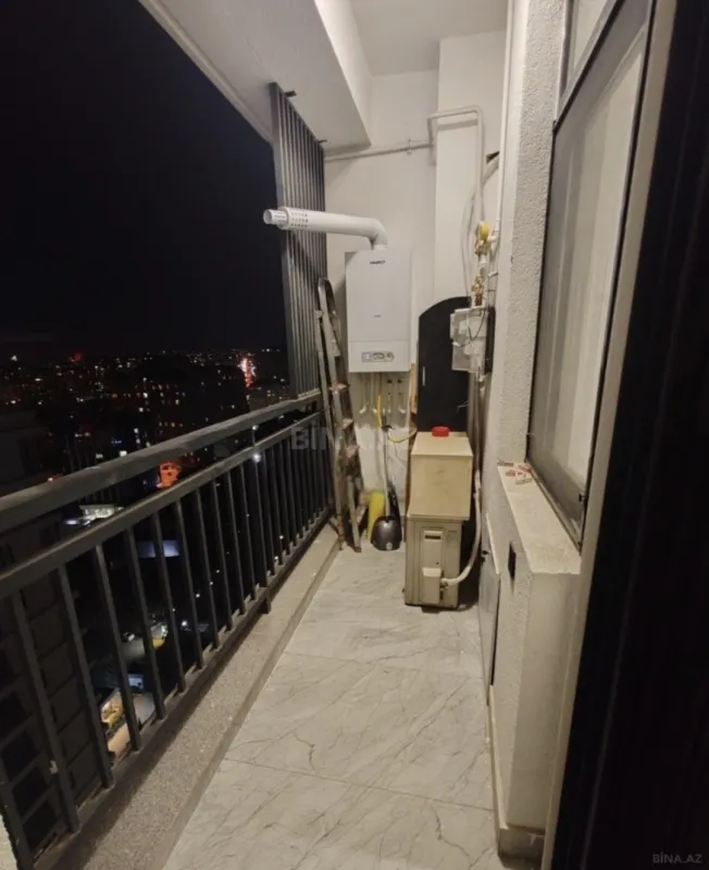 Kirayə verilir 2 otaqlı mənzil 58 m²