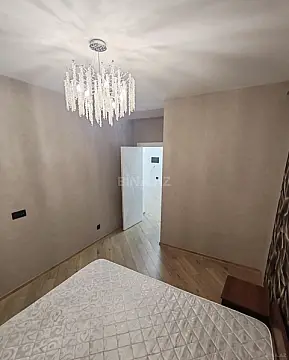 Kirayə verilir 2 otaqlı mənzil 58 m²