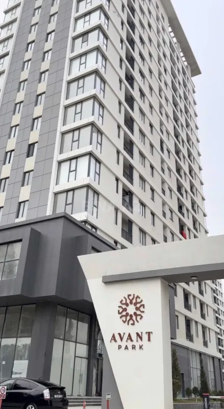 Kirayə verilir 2 otaqlı mənzil 58 m²