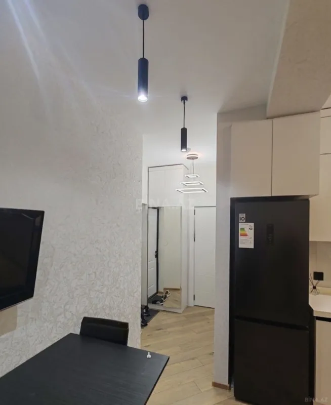 Kirayə verilir 2 otaqlı mənzil 58 m²