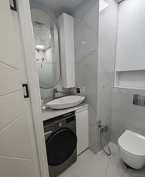 Kirayə verilir 2 otaqlı mənzil 58 m²