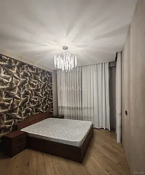 Kirayə verilir 2 otaqlı mənzil 58 m²