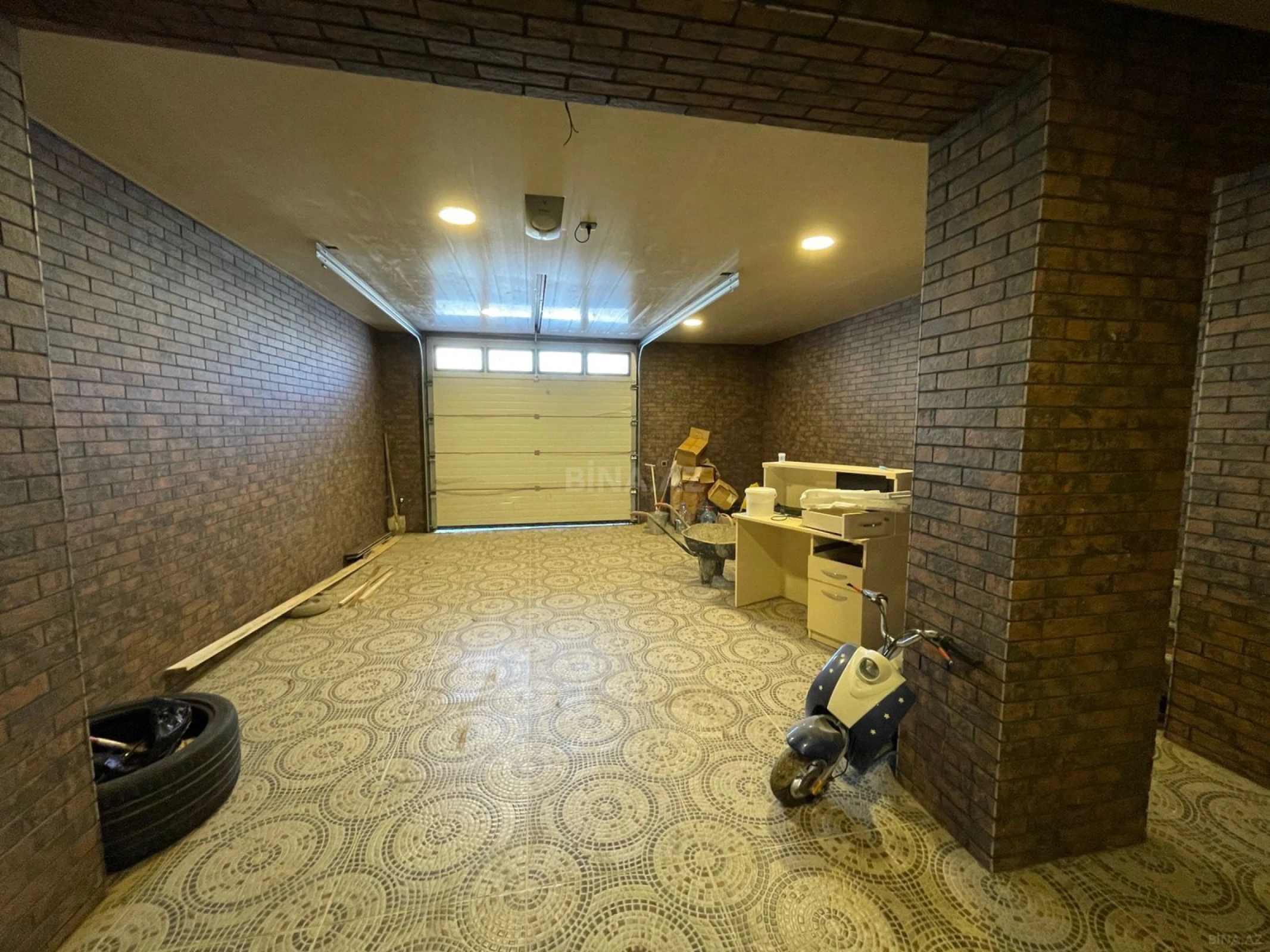 Satılır 6 otaqlı həyət evi 510 m²