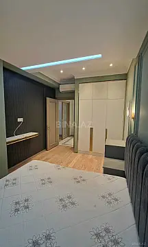Satılır 3 otaqlı mənzil 107 m²