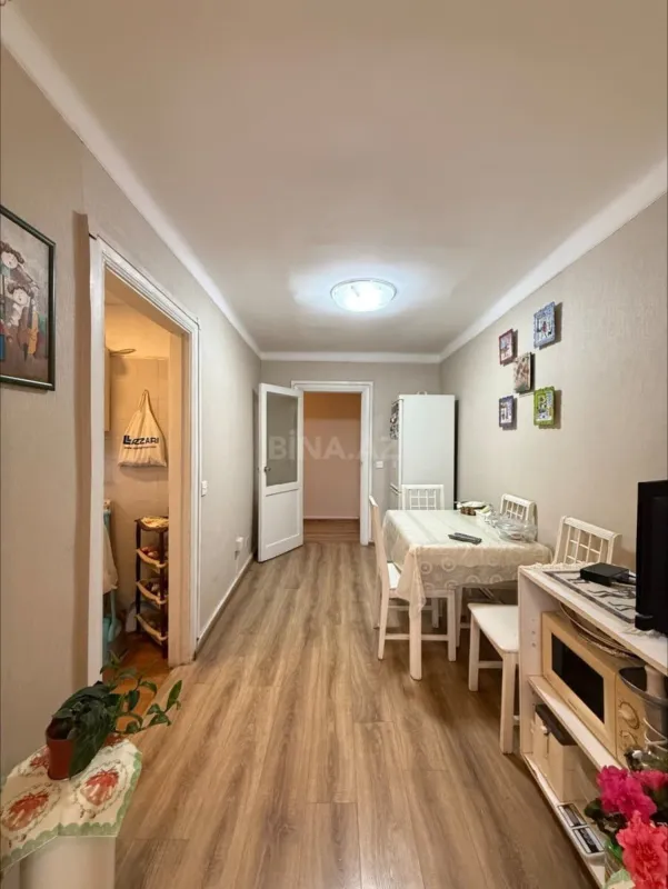 Satılır 3 otaqlı mənzil 110 m²