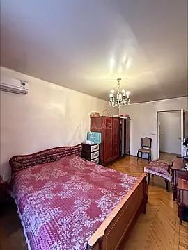 Satılır 3 otaqlı mənzil 110 m²
