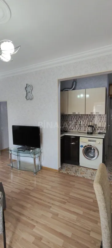 Kirayə verilir 2 otaqlı mənzil 40 m²