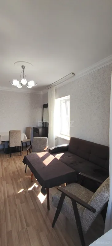 Kirayə verilir 2 otaqlı mənzil 40 m²
