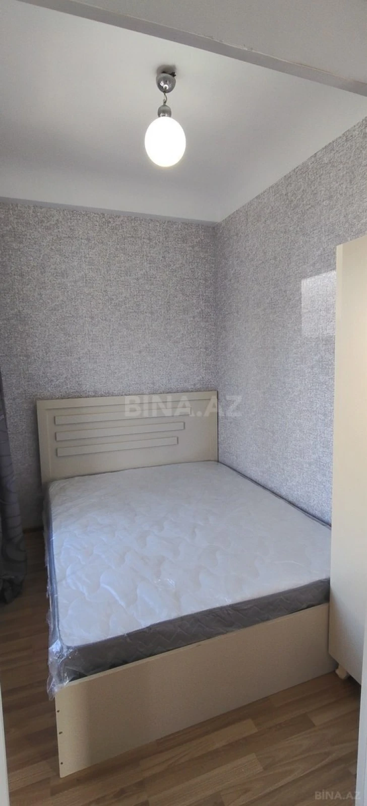 Kirayə verilir 2 otaqlı mənzil 40 m²