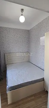 Kirayə verilir 2 otaqlı mənzil 40 m²