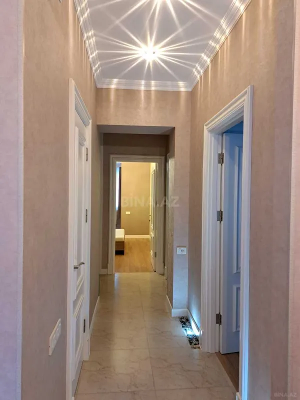 Kirayə verilir 3 otaqlı mənzil 80 m²