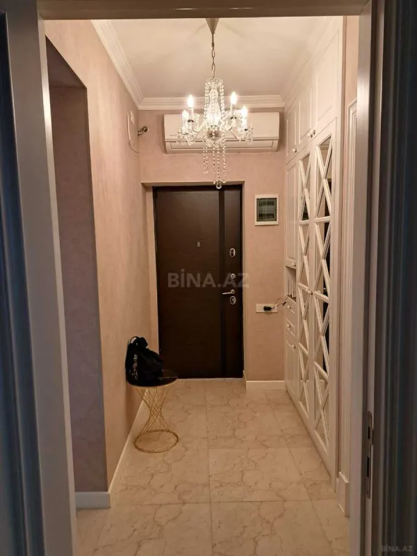 Kirayə verilir 3 otaqlı mənzil 80 m²