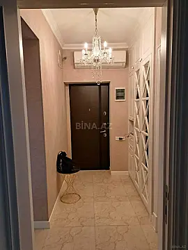 Kirayə verilir 3 otaqlı mənzil 80 m²