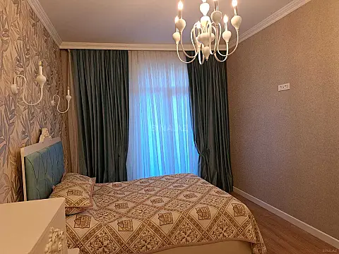Kirayə verilir 3 otaqlı mənzil 80 m²