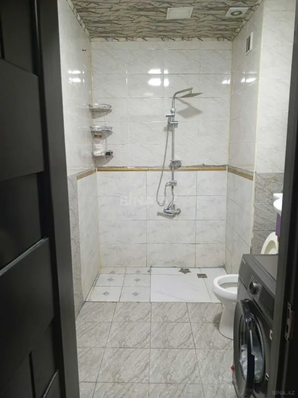 Satılır 3 otaqlı mənzil 68 m²