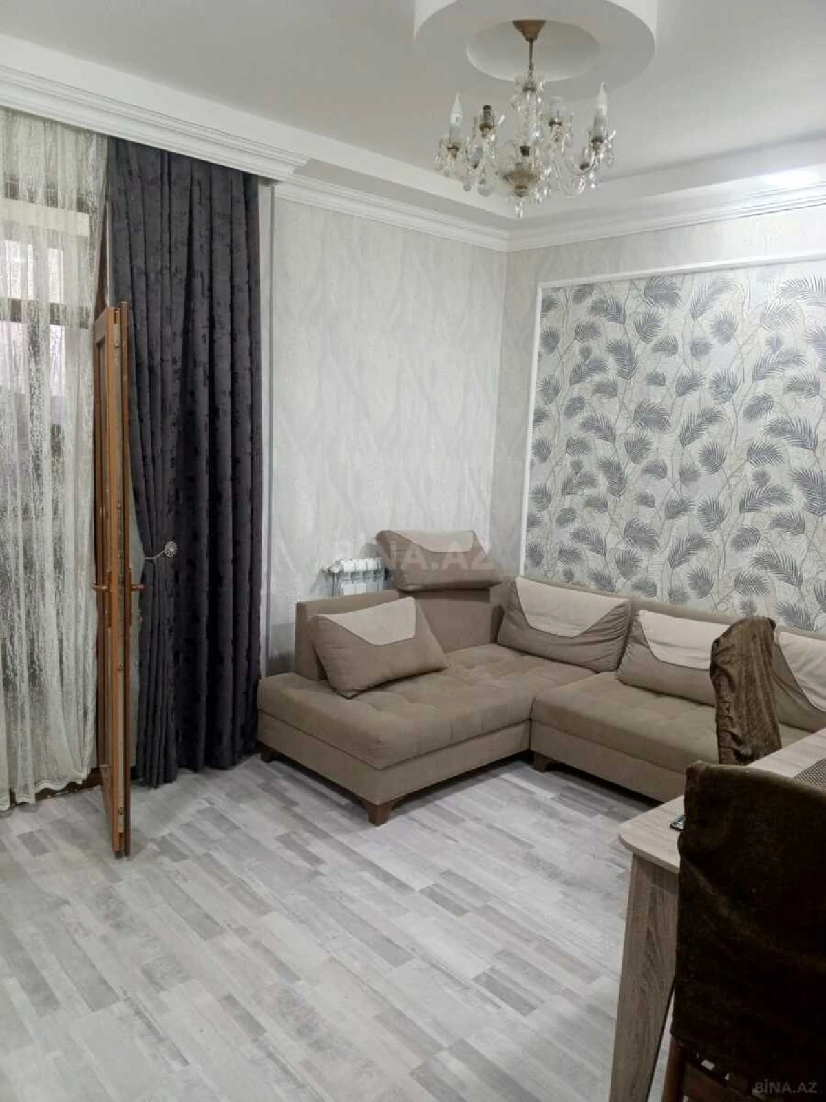 Satılır 3 otaqlı mənzil 68 m²