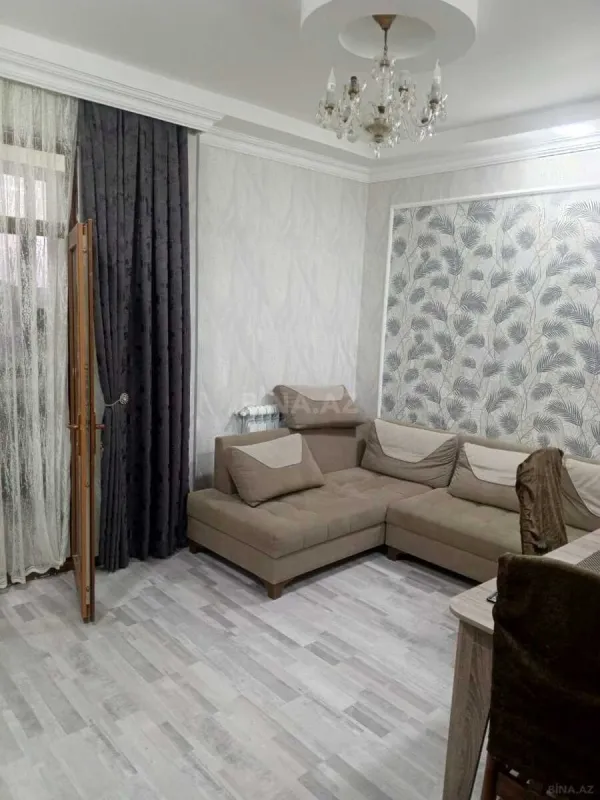 Satılır 3 otaqlı mənzil 68 m²