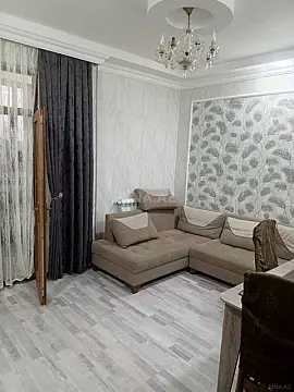 Satılır 3 otaqlı mənzil 68 m² — Xırdalan 3 otaq 68.00 m²