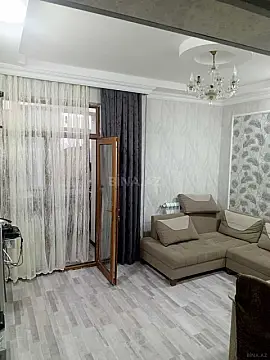 Satılır 3 otaqlı mənzil 68 m²