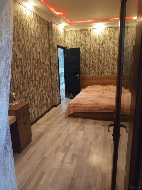 Satılır 3 otaqlı mənzil 68 m²