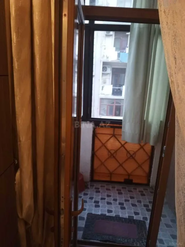 Satılır 3 otaqlı mənzil 68 m²