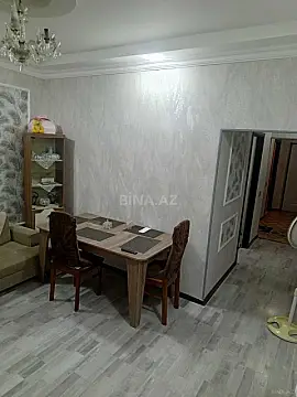 Satılır 3 otaqlı mənzil 68 m²