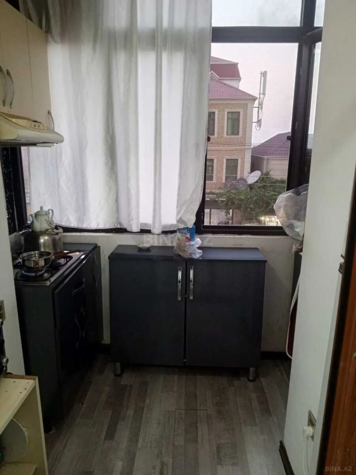 Satılır 3 otaqlı mənzil 68 m²