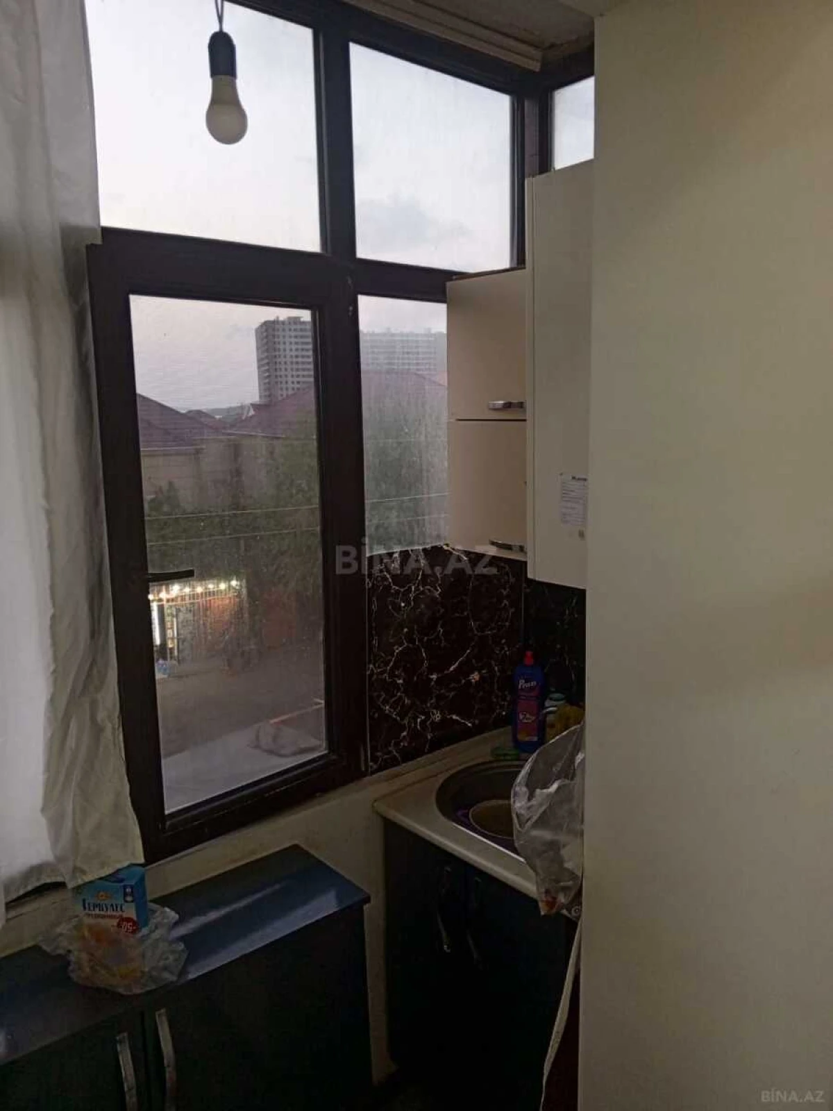 Satılır 3 otaqlı mənzil 68 m²