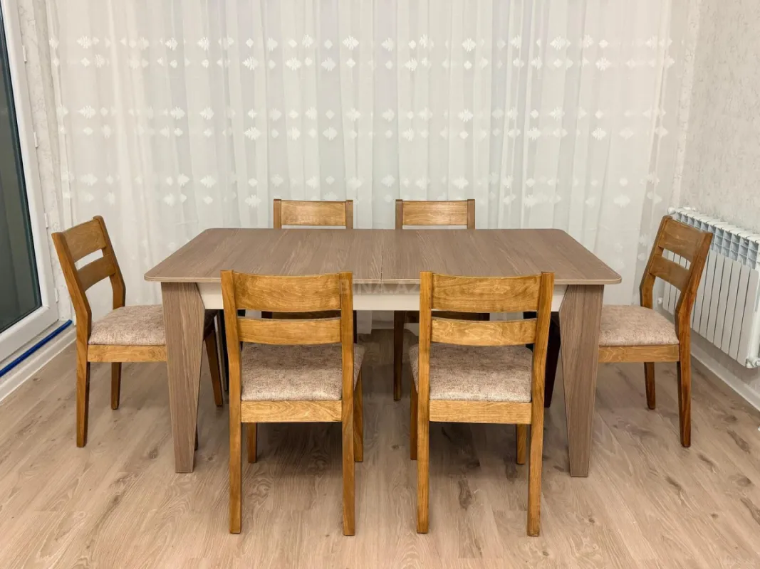 Kirayə verilir 2 otaqlı mənzil 62 m²