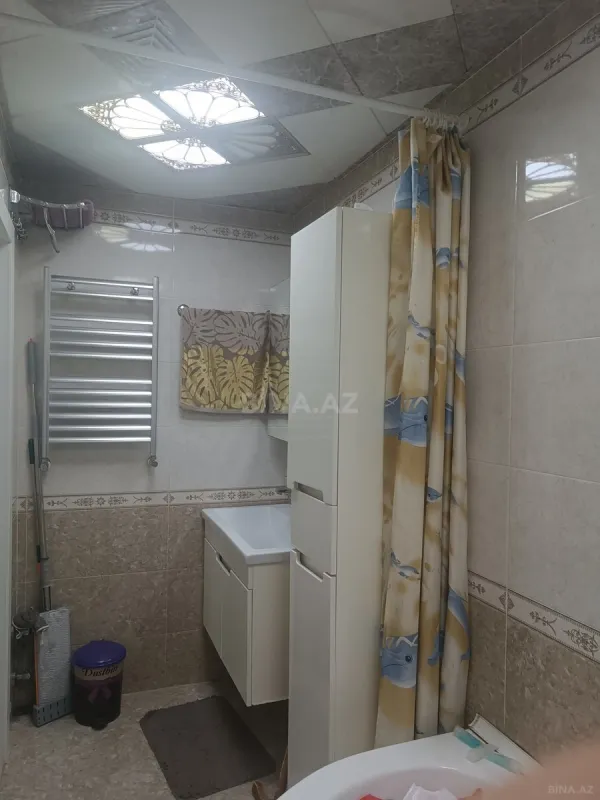 Satılır 3 otaqlı mənzil 120 m²