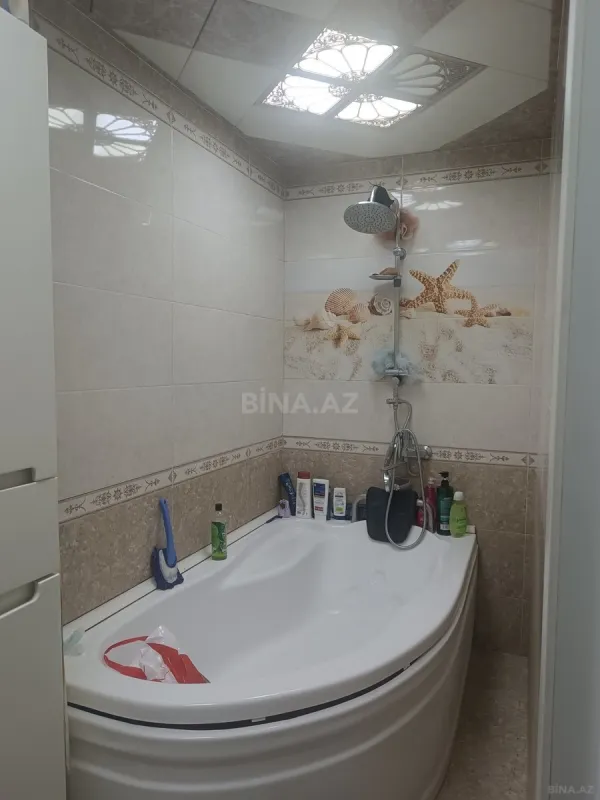 Satılır 3 otaqlı mənzil 120 m²