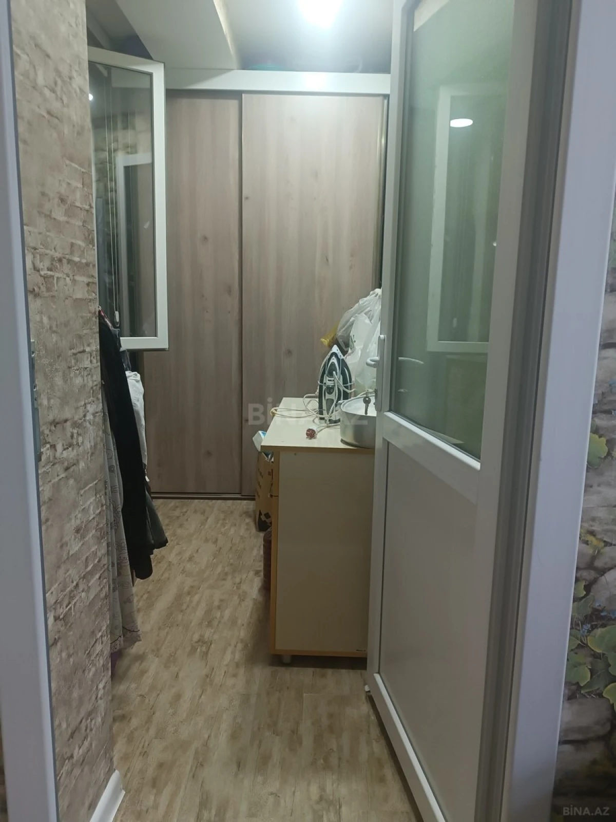 Satılır 3 otaqlı mənzil 120 m²
